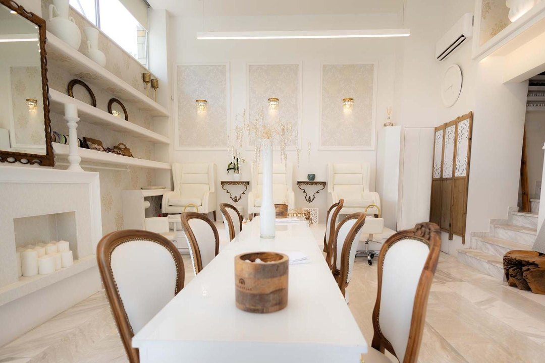 Celestial Nails Νeo Psixiko, Chalandri, Αττική