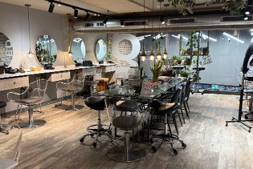 Gina Conway Salon and Spa