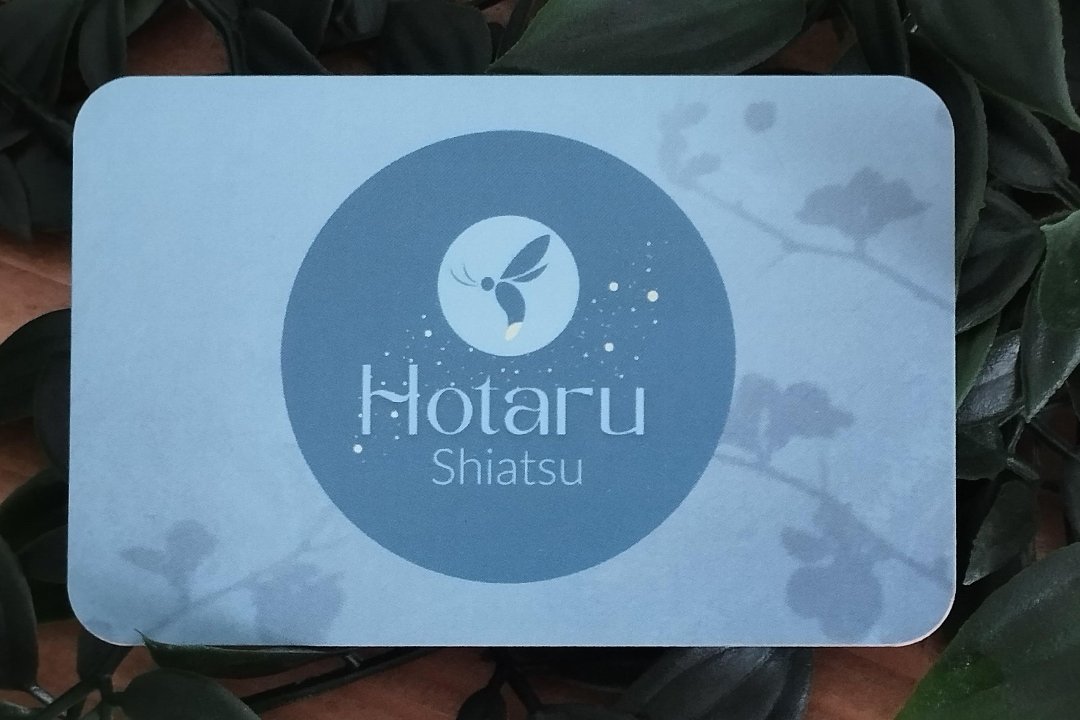 Hotaru Shiatsu, Clermont-Ferrand, Auvergne