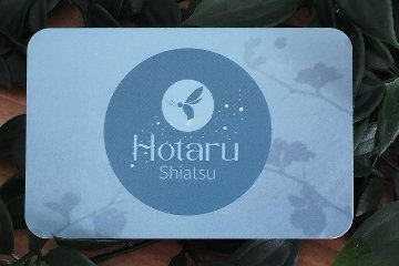 Hotaru Shiatsu