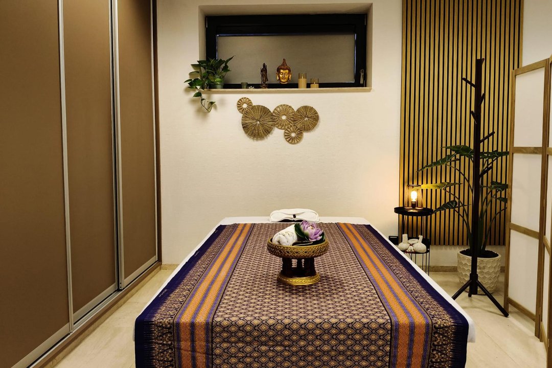 Kannika Head Spa & Wellness, Capelle aan den IJssel, Zuid-Holland