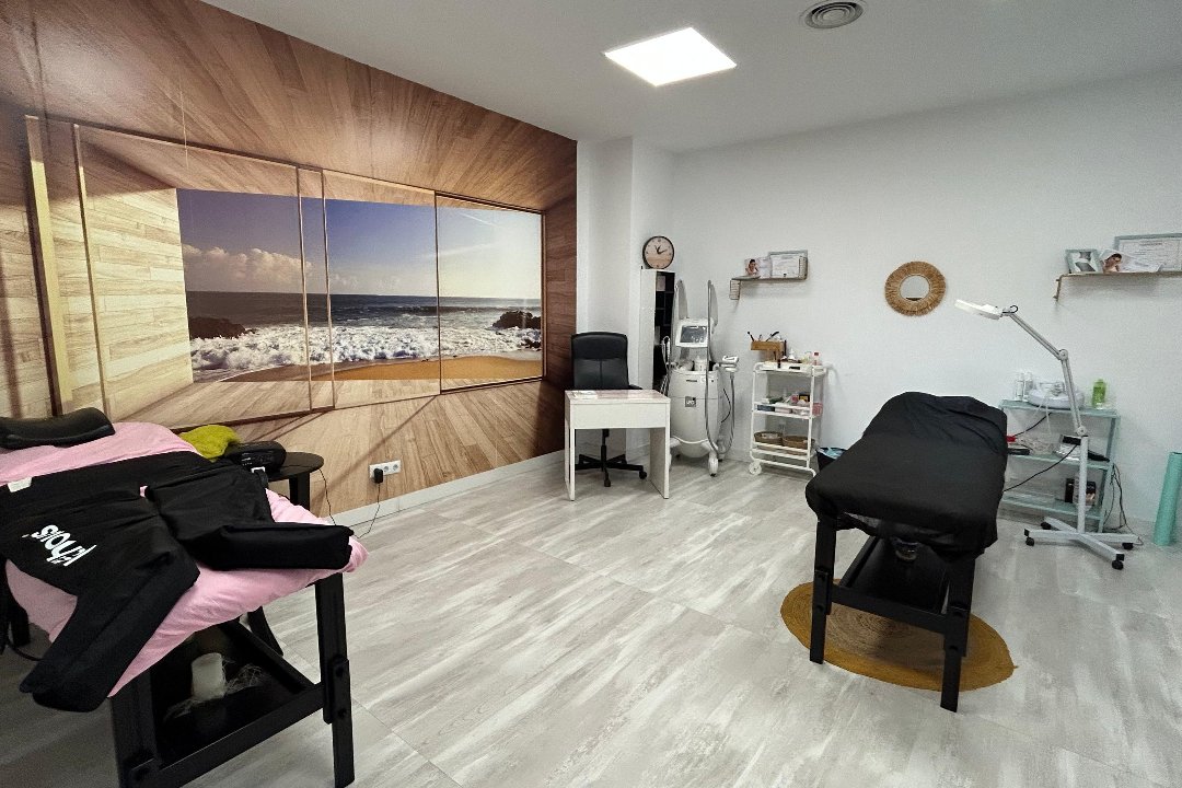 Estética Avanzada Mónica Medina, La Punta, Valencia