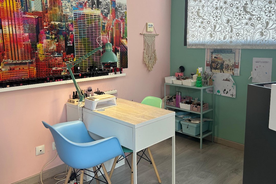 Estética Avanzada Mónica Medina, La Punta, Valencia