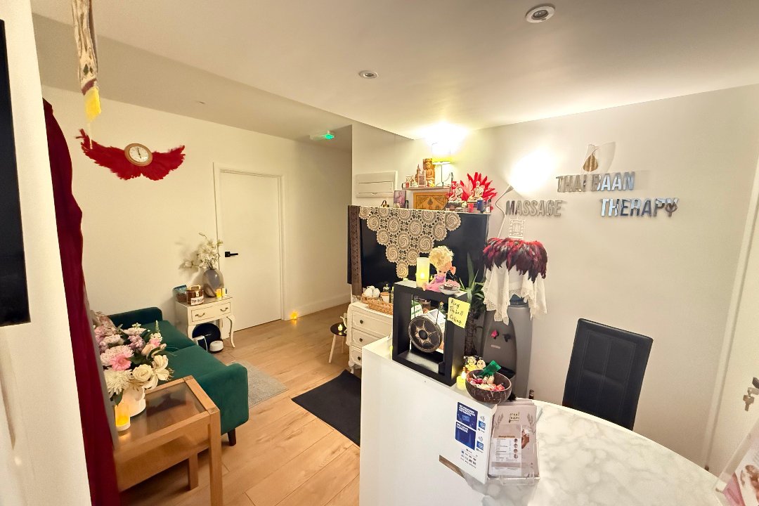 Thai Baan Massage Therapy, Archbishops Park, London