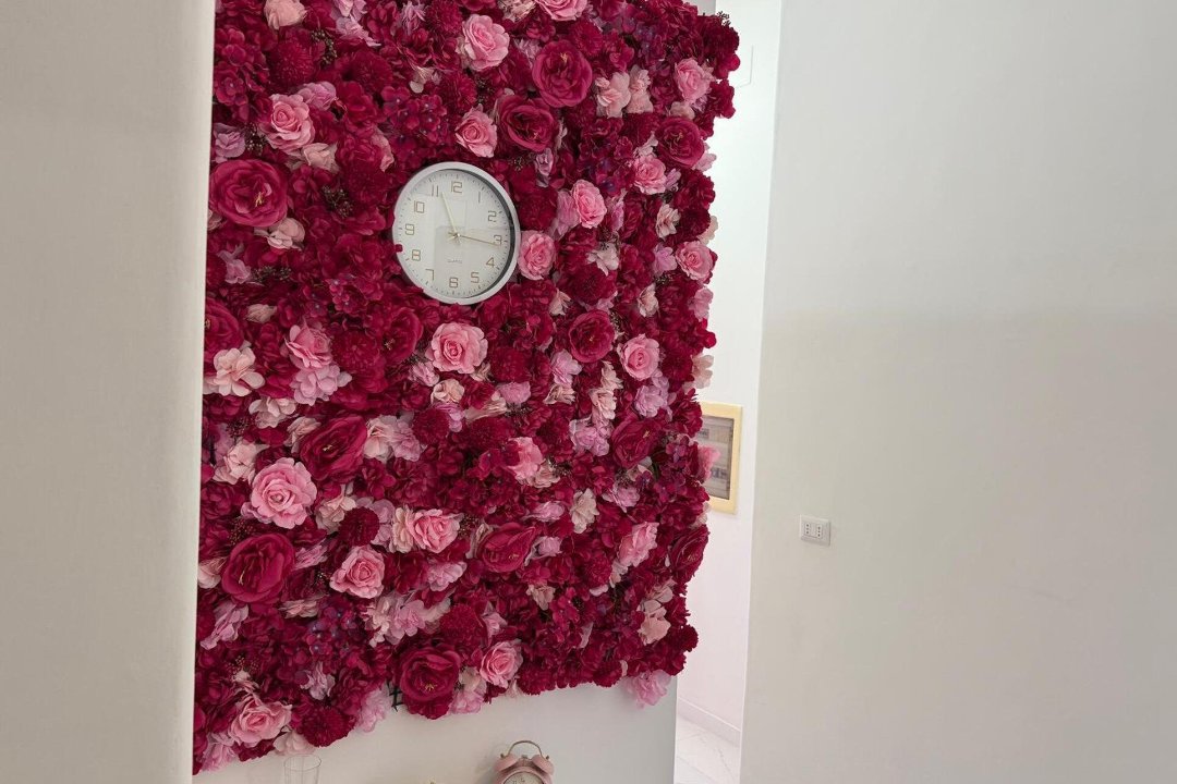 Delma Lima PMU, Via dei Colli Portuensi, Roma