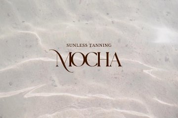 Mocha Sunless Tanning