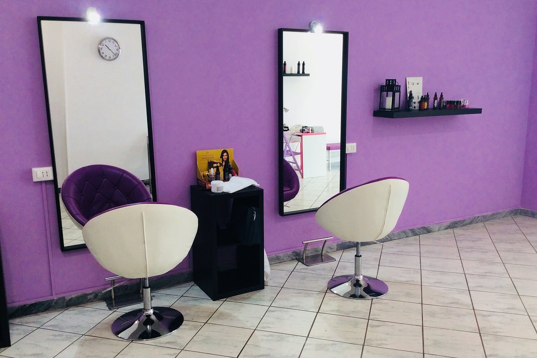 A testa Alta - Viale Marinetti, Laurentino, Roma