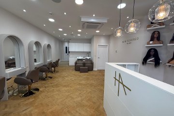 Hair Assured Salon