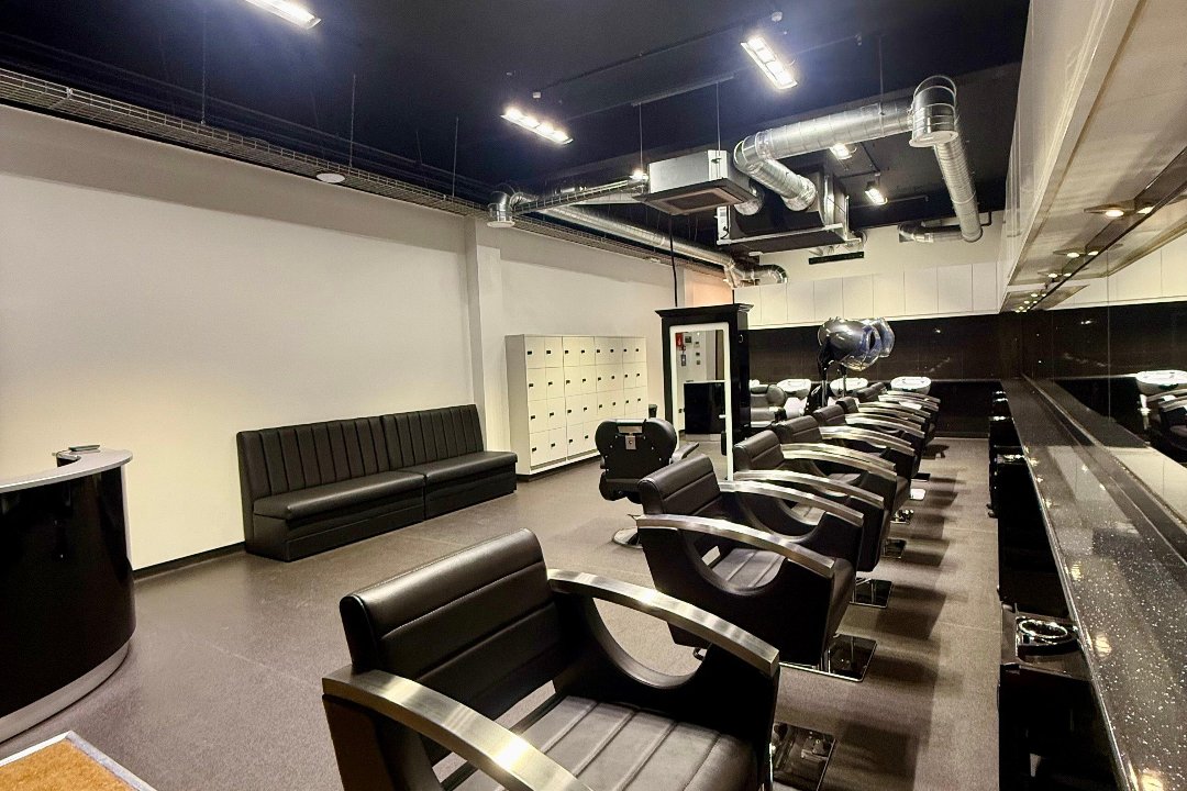 Broadway Academy, Lancing, West Sussex