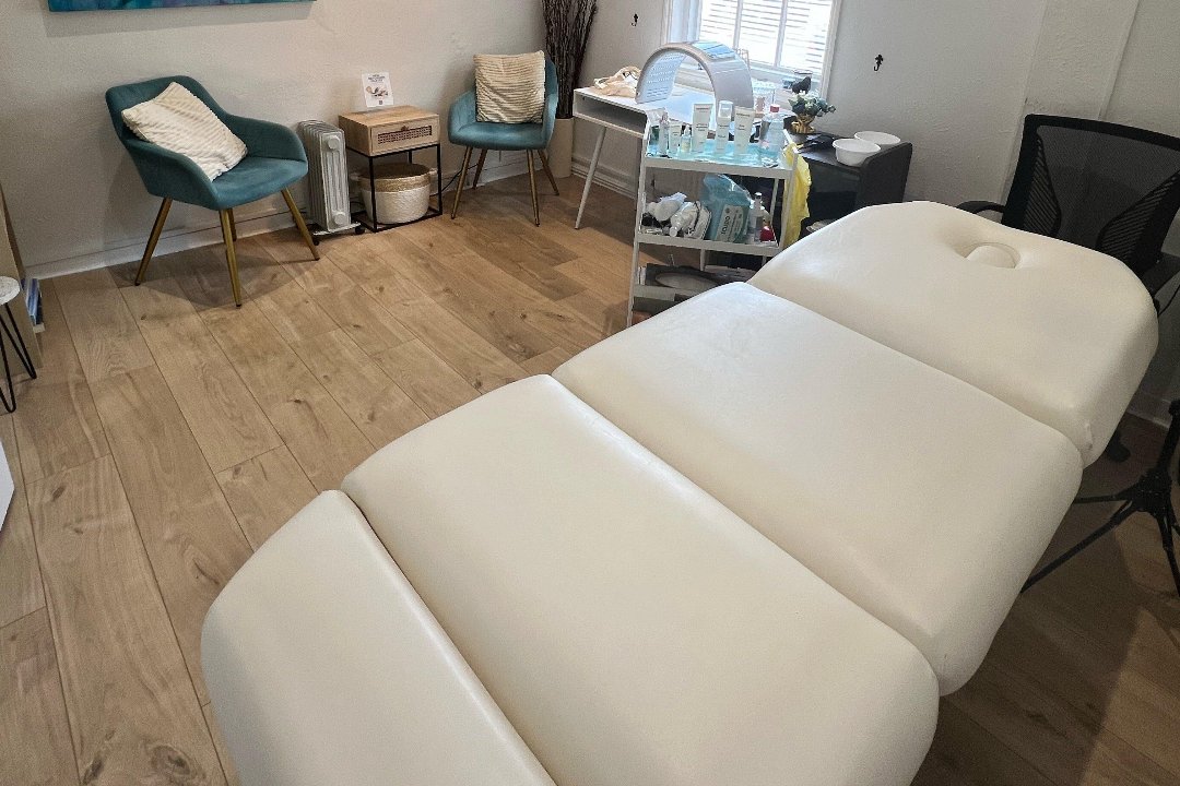 Vital Skin Clinic, Swan Lane Open Space, London