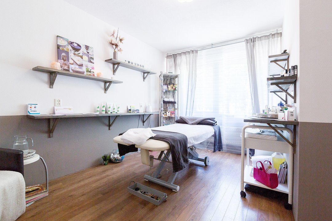 Mi-Wellness Praktijk, Apeldoorn
