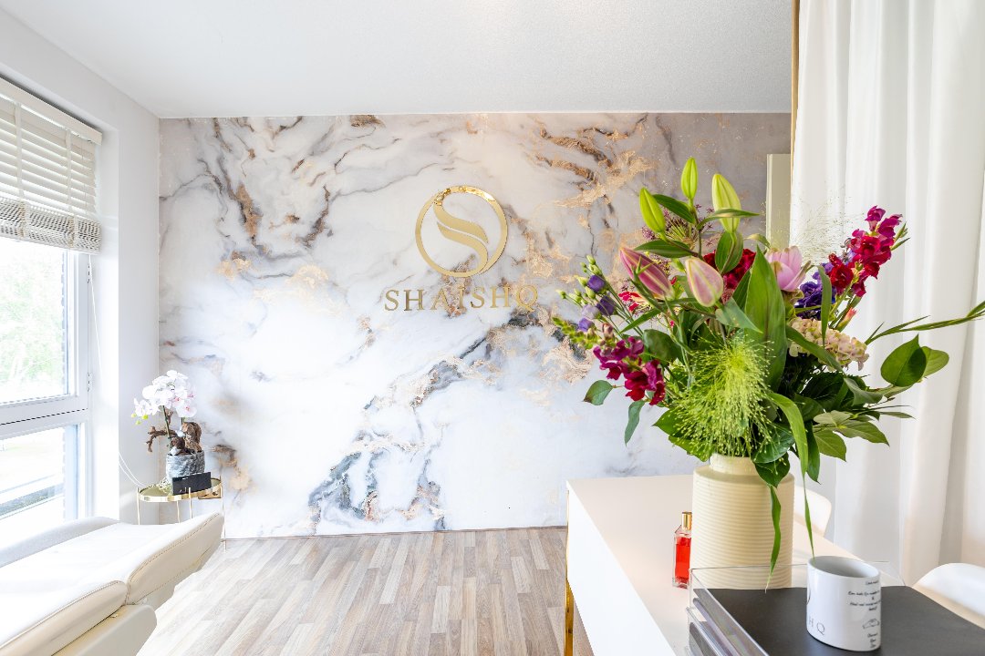 SHAÏSHQ, Leidschenveen, Den Haag