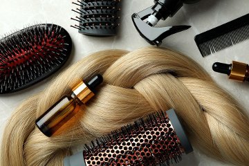 Sinead @ Broomhill Hair Boutique