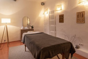 Holistic Touch ~ Simona Jäkel ~ Mitte