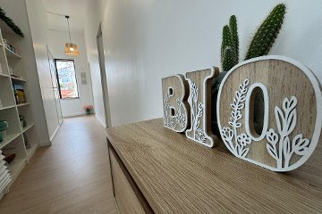 Biometria Estética