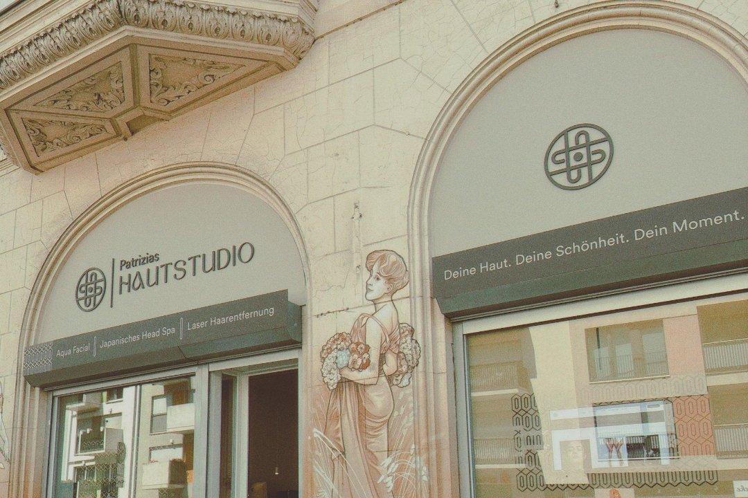 Patrizias Hautstudio, Niederschönhausen, Berlin