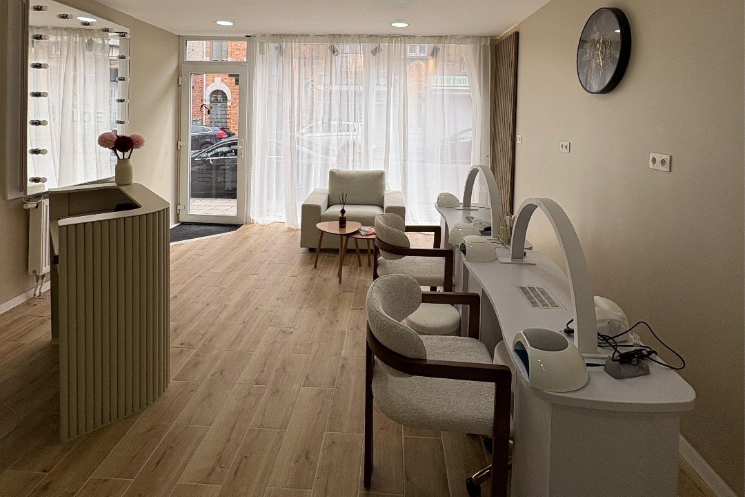Beauty Chloe, Anderlecht Centre - Wayez, Anderlecht
