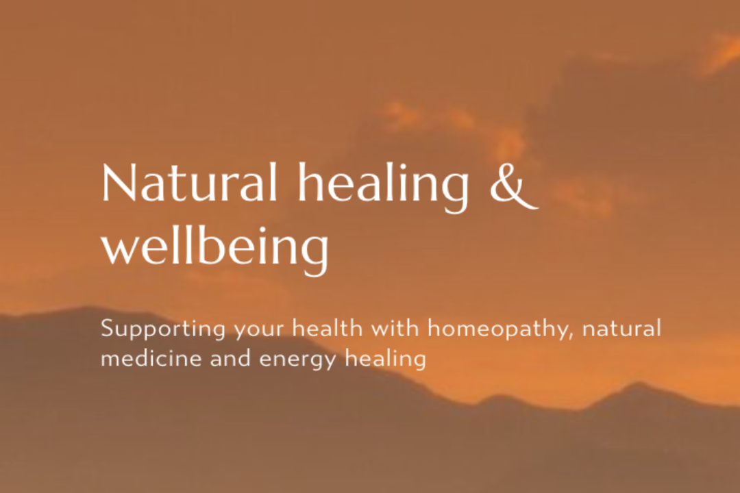 Gisela Lopez - Natural Therapies & Energy Healing, Clapton Square, London