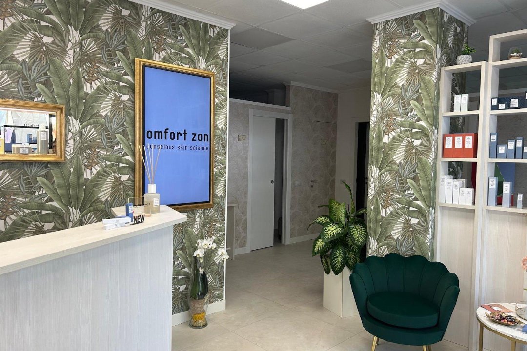 Tranquillity Beauty Rho, Rho, Lombardia