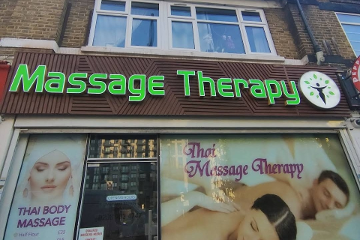 The Massage Therapy Centre