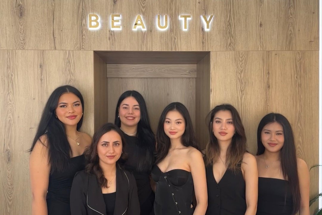 Linda Ninh Beauty, Wilsdruffer Vorstadt, Dresden