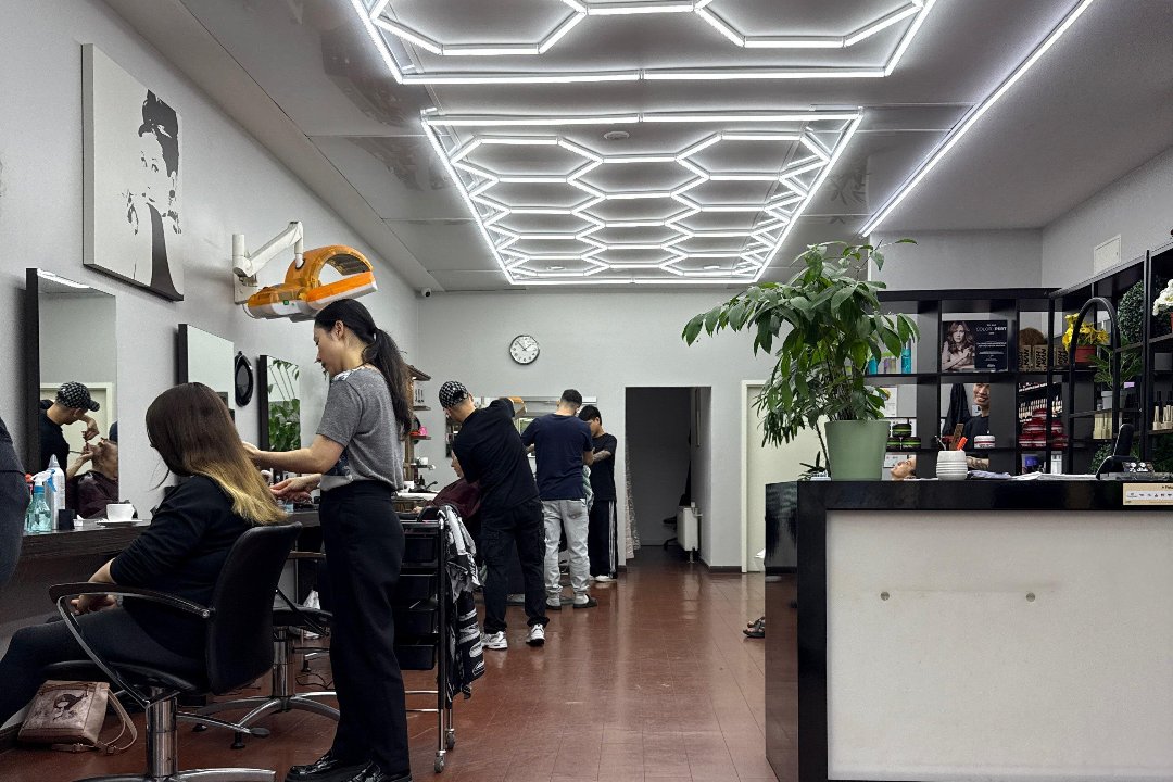 Friseur La Bella - Pankow, Pankow, Berlin