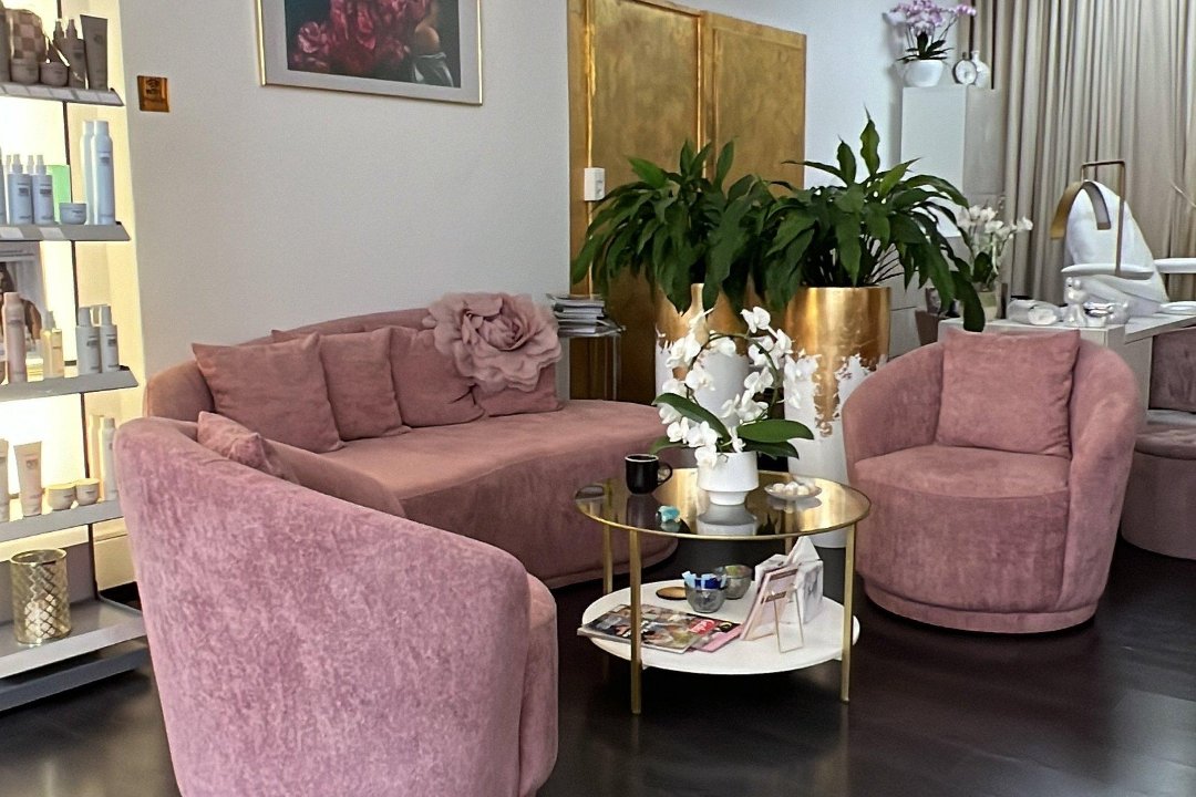 Kosmetiksalon Natali - Reinach, Reinach, Kanton Aargau