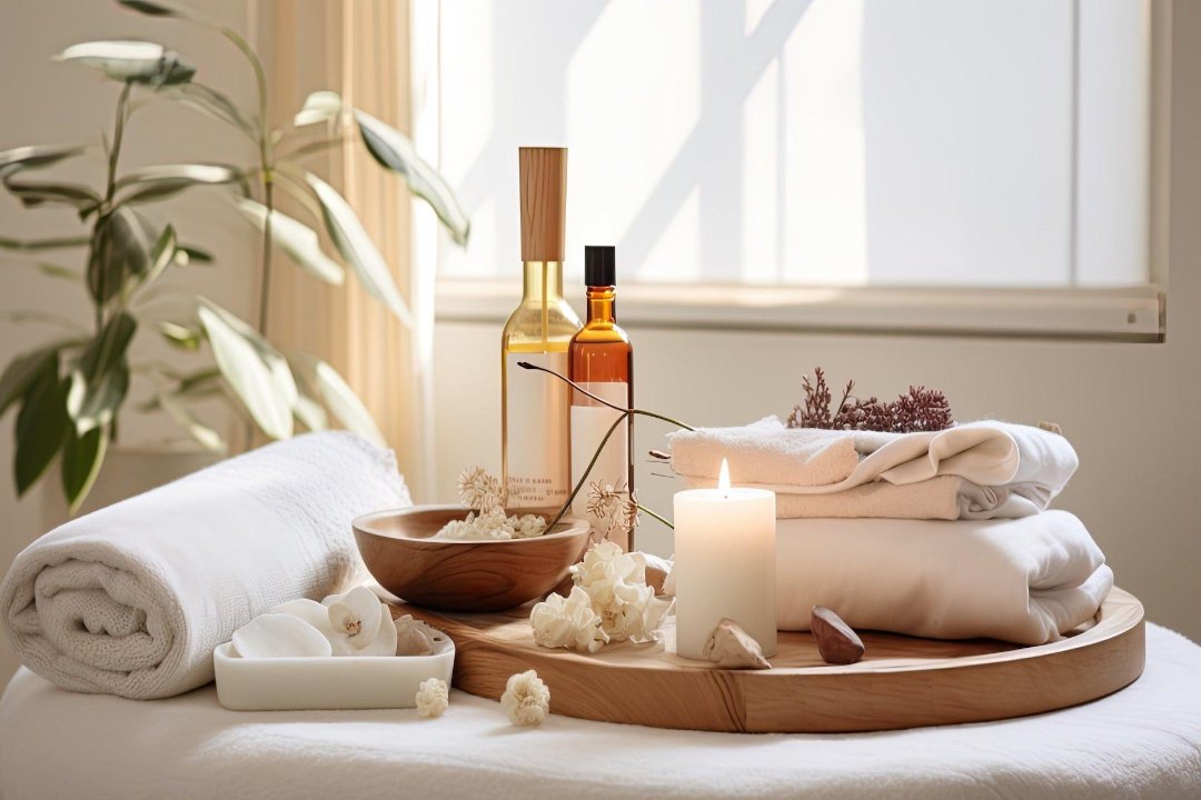 Indrawaty Kok- Holistic wellness, Los Cármenes, Madrid