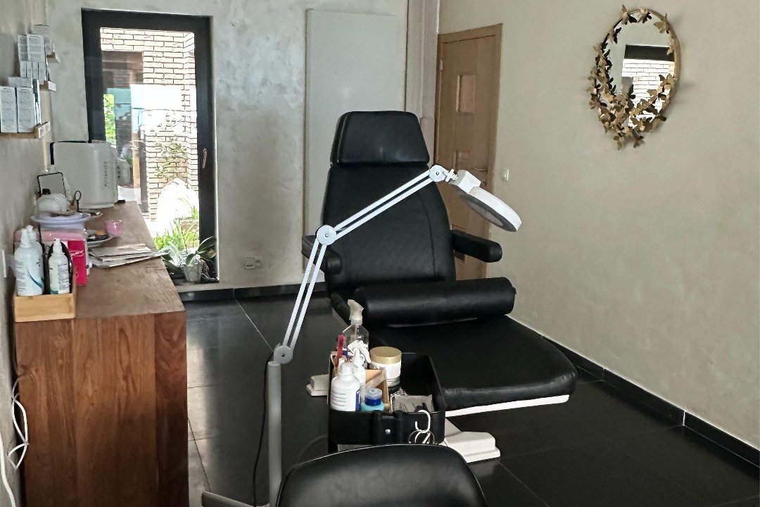 Glt.skincare, Lokeren, East Flanders