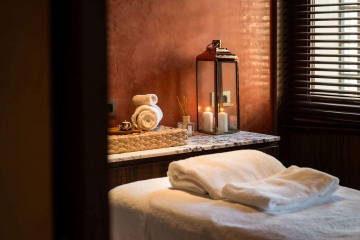 Pure City Spa - Spa Venezia - Photo de galerie - OneBooking