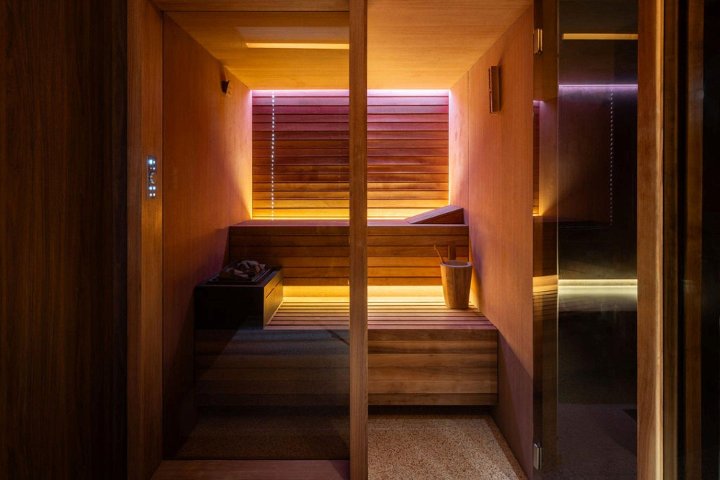 Pure City Spa