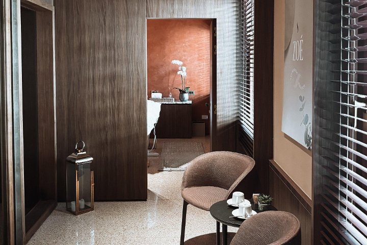 Pure City Spa - Spa Venezia - Photo de galerie - OneBooking