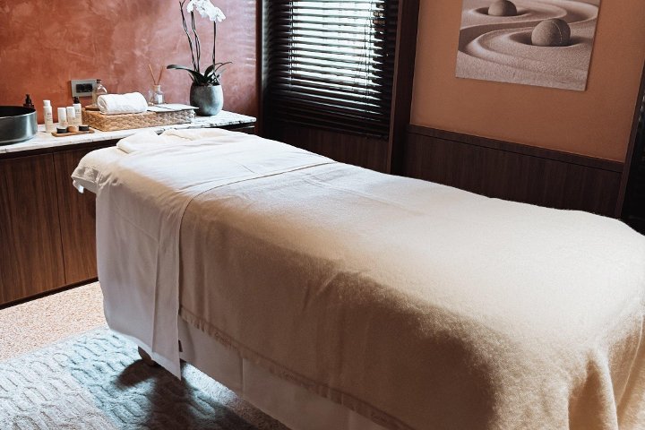 Pure City Spa - Spa Venezia - Photo de galerie - OneBooking