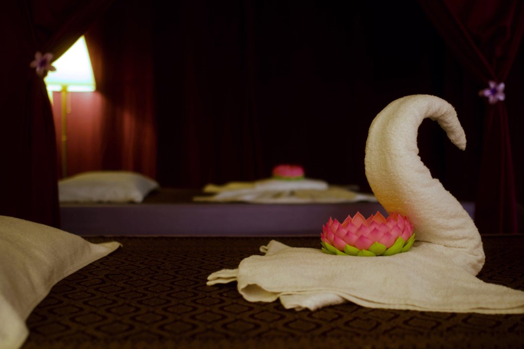 Pattra Thaimassage Berlin, Johannisthal, Berlin