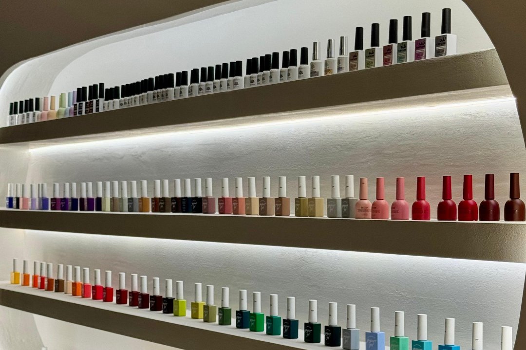 Nanami Nails & Beauty, Karlshöhe, Stuttgart