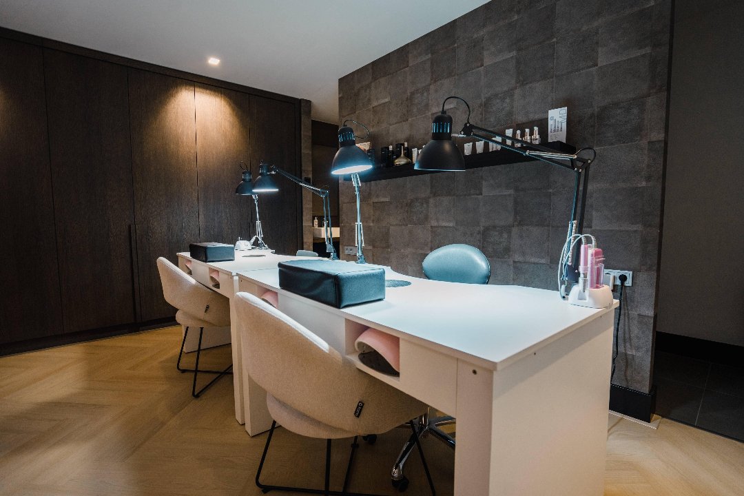 The Hub Nails, Wormer, Noord-Holland