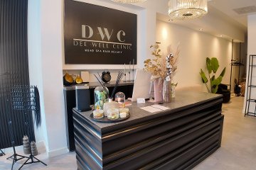 DeeWellClinic