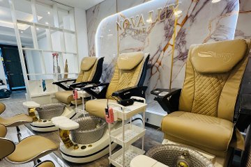 Nova Lux Nails