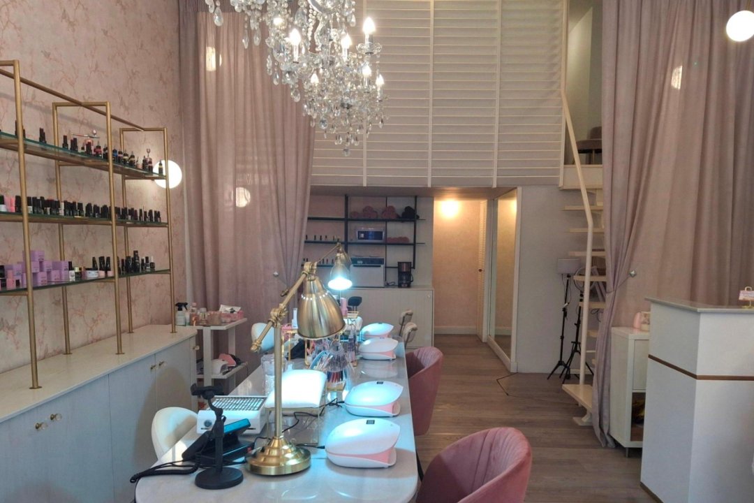 Sophie's Nails Salon, Analipsi, Θεσσαλονίκη