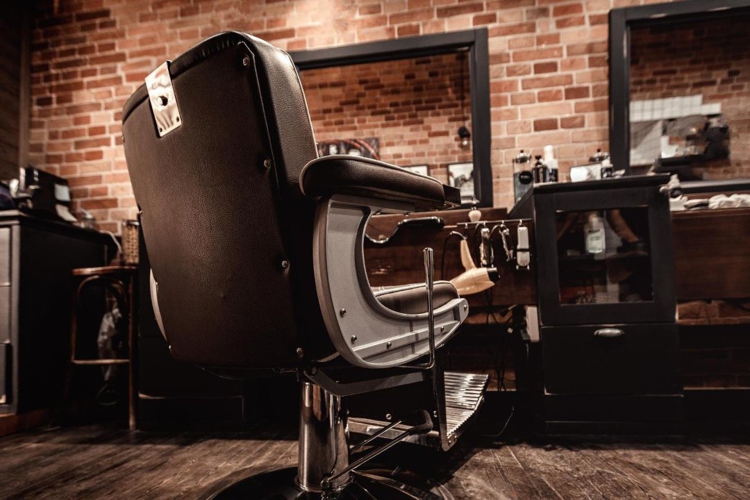 Fresh Fade Barbershop, Coslada, Comunidad de Madrid