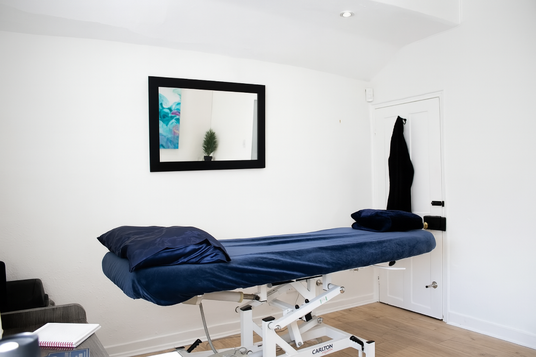 Angela Attar Holistic Healer, Swan Lane Open Space, London