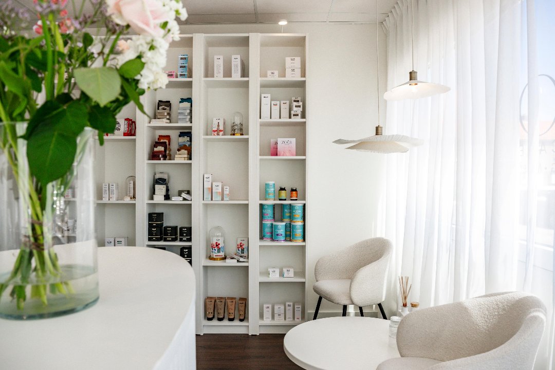 Be You Tifull skincare Rozenburg, Rozenburg, Zuid-Holland
