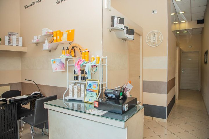 GF Acconciature e Estetica  - Esthétique Torino - Photo de galerie - OneBooking