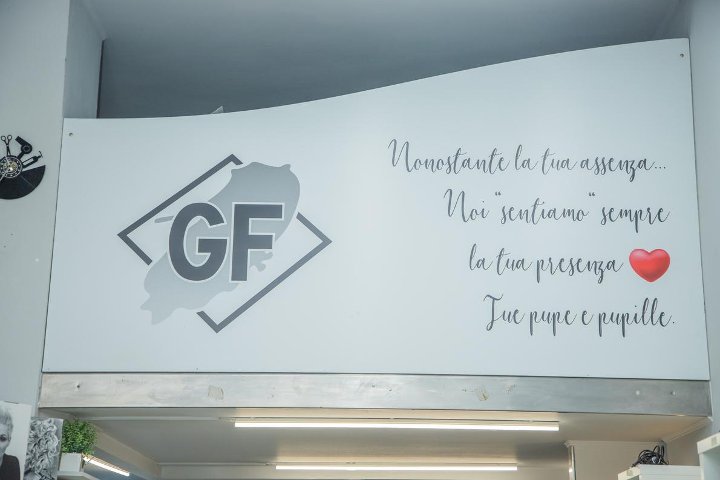 GF Acconciature e Estetica  - Esthétique Torino - Photo de galerie - OneBooking