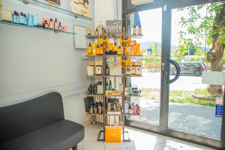GF Acconciature e Estetica  - Esthétique Torino - Photo de galerie - OneBooking