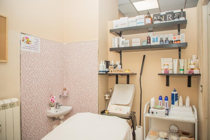 GF Acconciature e Estetica  - Esthétique Torino - Photo de galerie - OneBooking