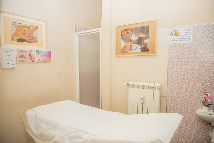 GF Acconciature e Estetica  - Esthétique Torino - Photo de couverture - OneBooking