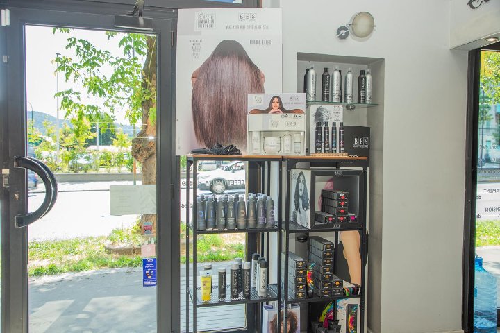 GF Acconciature e Estetica  - Esthétique Torino - Photo de galerie - OneBooking