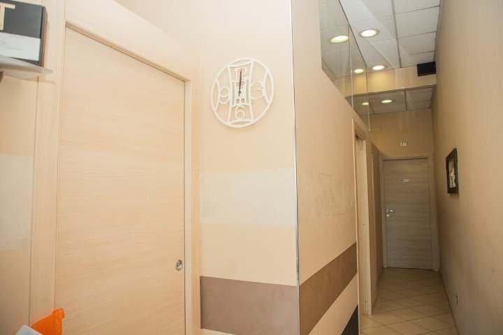 GF Acconciature e Estetica  - Esthétique Torino - Photo de galerie - OneBooking
