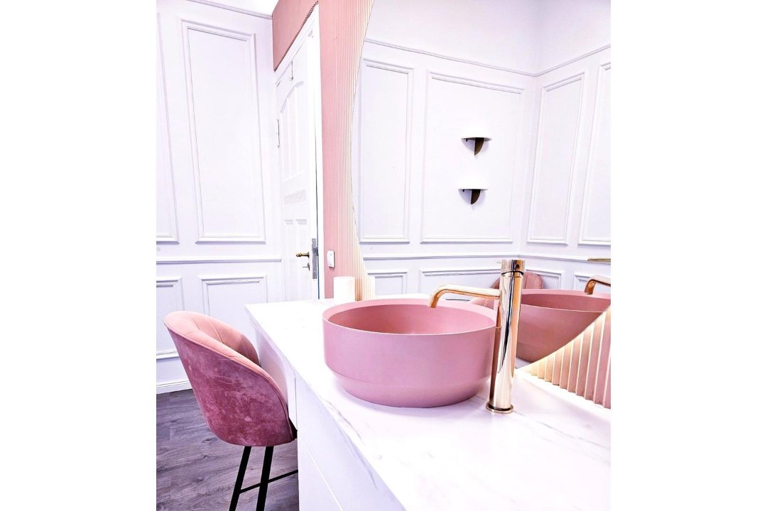 Aesthetica Beauty, Charlottenburg, Berlin